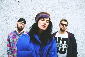 Гурт ADAM виступить у Києві в рамках всеукраїнського туру