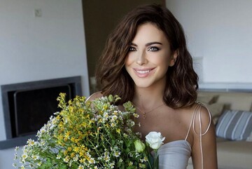 Соромиться: в мережі обговорюють вихід у світ Ані Лорак і її молодого бойфренда