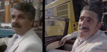 Гарік Корогодський перезняв знаковий кліп Зіброва і показав Хрещатик через 25 років