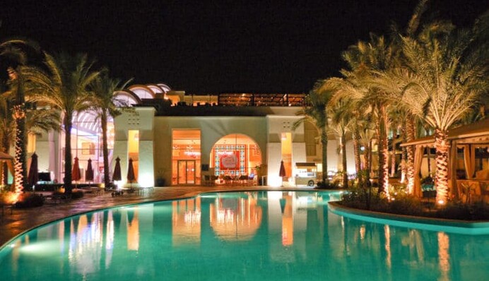 Море і сонце Єгипту: скільки коштує відпочинок мрії в грудні 2019