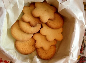 Смачне домашнє печиво без хімії - простий рецепт для швидкої випічки