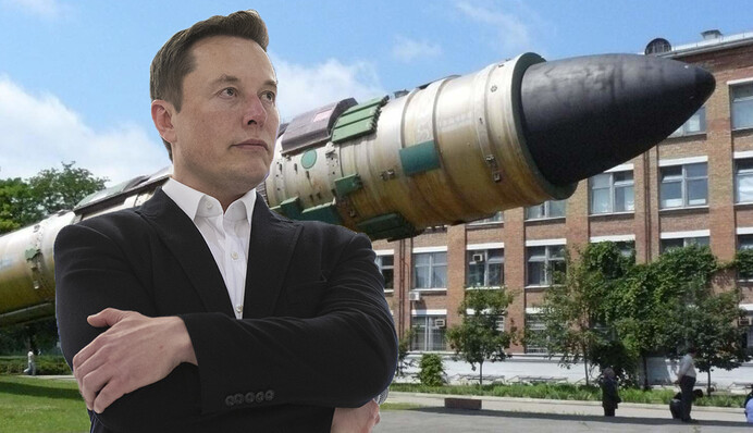 Чи чекати Ілона Маска в Україні: як нардепи відкрили космос для бізнесу