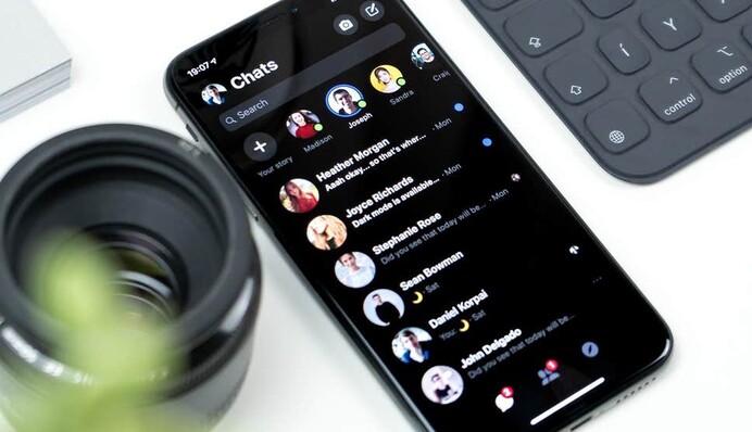Как сделать Instagram черным: простая инструкция для пользователя
