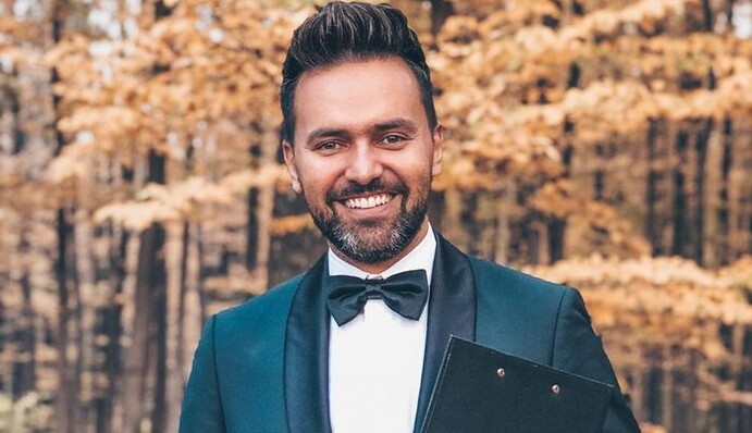 Український ведучий розкрив стать другої дитини: фанати підбирають ім'я