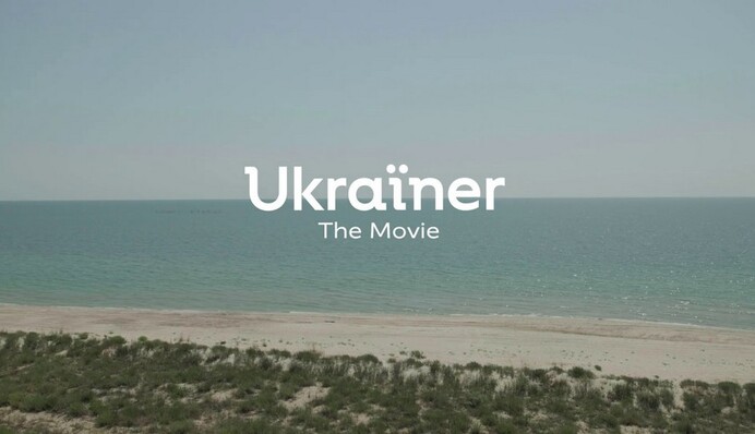 Три роки подорожей, один день з життя країни: вийшов новий трейлер фільму Ukraïner. The Movie