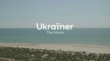 Три роки подорожей, один день з життя країни: вийшов новий трейлер фільму Ukraïner. The Movie