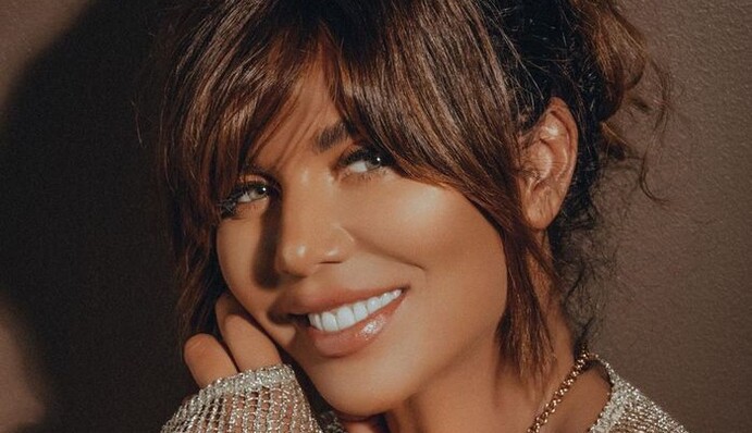 Небеса наградили меня тобой: Седокова публично призналась в чувствах к женатому баскетболисту