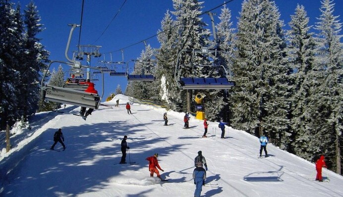 Снігові спуски і готелі Буковеля: скільки коштує активний відпустку в грудні 2019