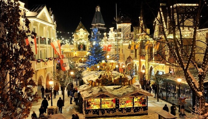 Куди поїхати у відпустку взимку: 3 альтернативи Туреччини і Єгипту