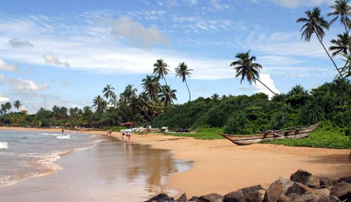 Дивовижна природа Шрі-Ланки: скільки коштує тепла відпустка в грудні