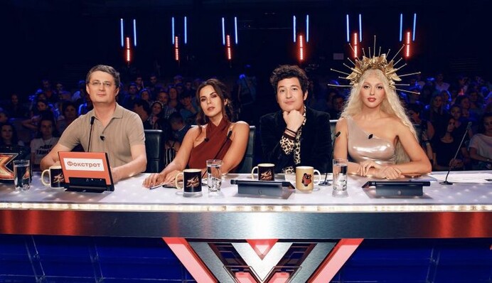 Звезда 90-х и дочь народной артистки: как прошел финальный кастинг шоу Х-фактор 10