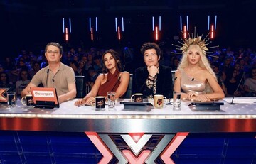 Зірка 90-х і дочка народної артистки: як пройшов фінальний кастинг шоу Х-фактор 10