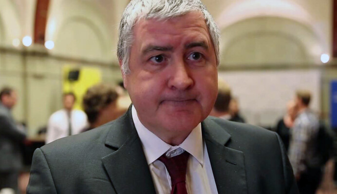 Идет возврат к потенциальному военному конфликту с Россией - эксперт SIPRI