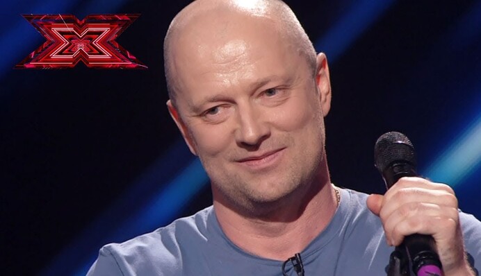 Учасник Х-фактора зізнався в коханні Поляковій та запросив її на танець: хто цей сміливець