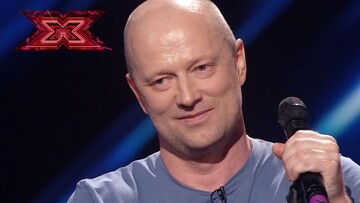 Учасник Х-фактора зізнався в коханні Поляковій та запросив її на танець: хто цей сміливець