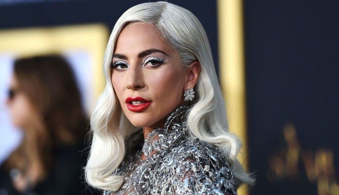 Леді Гага зіграє головну роль у фільмі про вбивство Гуччі