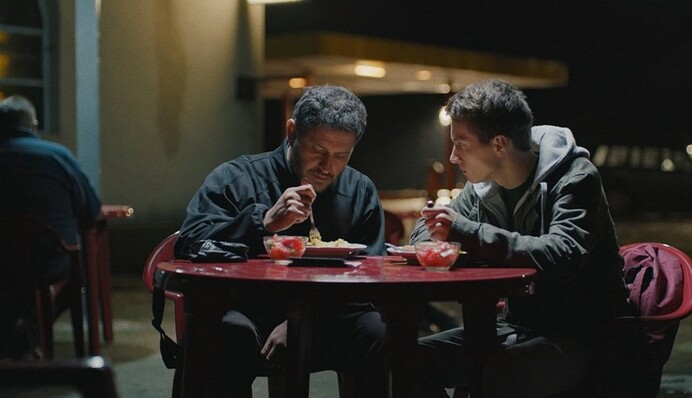 Украинский фильм 