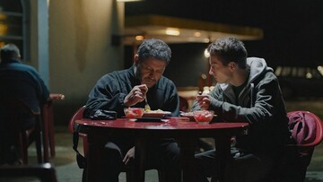 Український фільм 