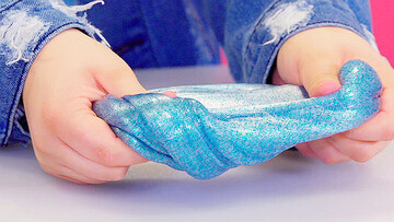 Як самому зробити слайм: створюємо популярну іграшку вдома