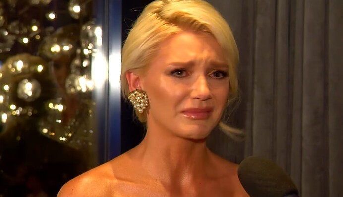 Экс-солистка 