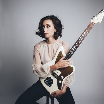 Американська фолк-діва Lera Lynn вперше виступить у Києві