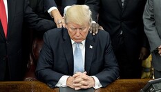 Трамп над пропастью: сможет ли президент США избежать импичмента