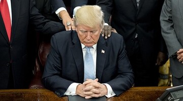 Трамп над прірвою: чи зможе президент США уникнути імпічменту