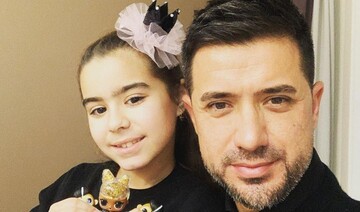 Колишній чоловік Ані Лорак показав, хто виховує їх спільну доньку