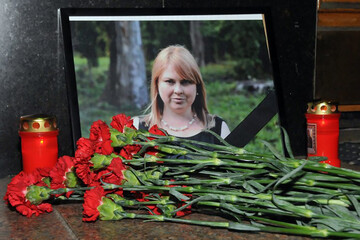 Год без Кати: почему заказчики убийства Гандзюк до сих пор на свободе