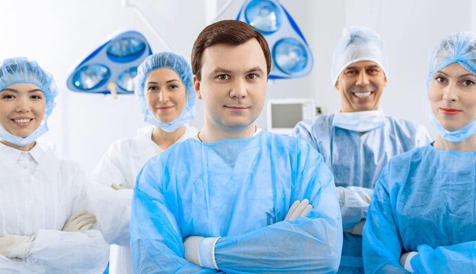 Человек-бренд в сфере пластической хирургии: история доктора Максима Иванчука