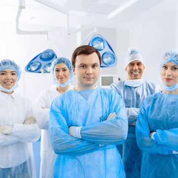 Человек-бренд в сфере пластической хирургии: история доктора Максима Иванчука