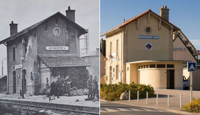 16 любопытных фото 