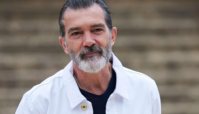 Антонио Бандерас рассказал, как изменилась его жизнь после инфаркта