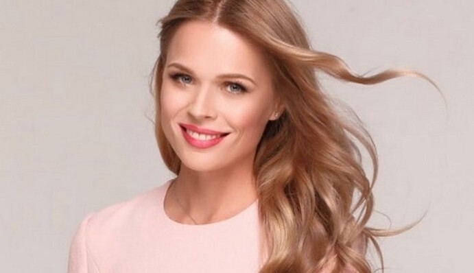 Люблю мою семью: Ольга Фреймут показала домашние фото с мужем