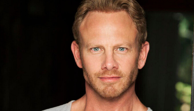 Віддалилися один від одного: актор серіалу 