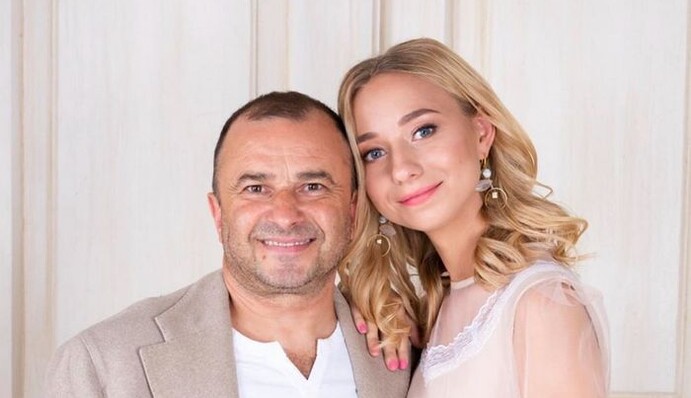 Думала, таке буває тільки в фільмах: молода обраниця Павлика розповіла про важливу дату