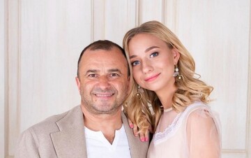 Думала, таке буває тільки в фільмах: молода обраниця Павлика розповіла про важливу дату