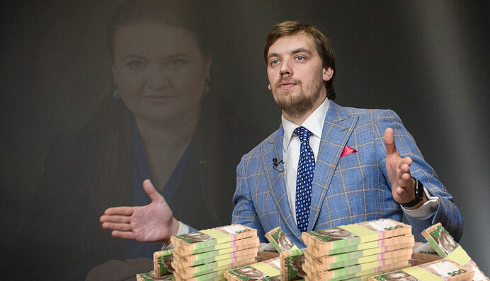 Неужели поборем бедность? Что за бюджет подготовил ЗеКабмин