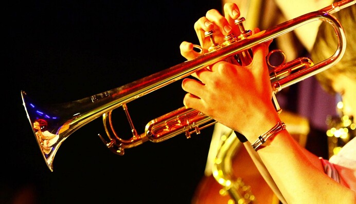 Jazz Weekend в Києві: хто виступить на фестивалі