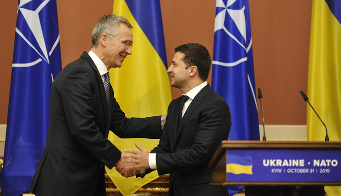Довга дорога до НАТО: коли Україна стане членом Альянсу