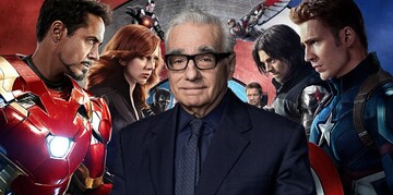 Загроза мистецтву: Мартін Скорсезе пояснив свою нелюбов до фільмів Marvel в розгромну есе