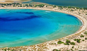 Гори і сонячні пляжі Греції: скільки коштує відпочинок біля моря в грудні 2019