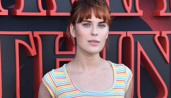 Дочка Брюса Вілліса і Демі Мур зізналася, що в 15 років мало не померла від алкогольного отруєння