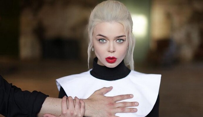 Аліна Гросу зізналася, чи робила вона пластичні операції