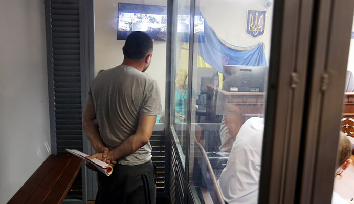 Дитину вбила поліцейська само­впевненість: нові подробиці загибелі 5-річного Кирила Тлявова