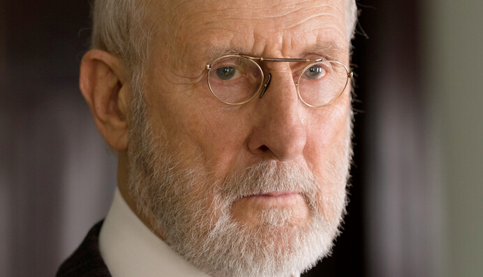 Известного актера арестовали на акции протеста против экспериментов над животными