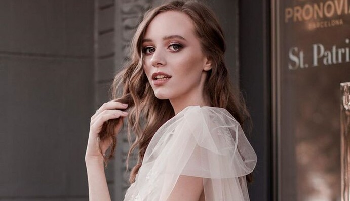 Общался ради пиара: актриса сериала 