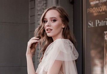 Спілкувався заради піару: акторка серіалу 