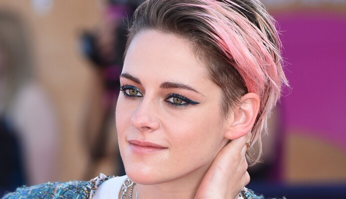 Кристен Стюарт хотела выйти замуж за Роберта Паттинсона, но теперь готова жениться на девушке