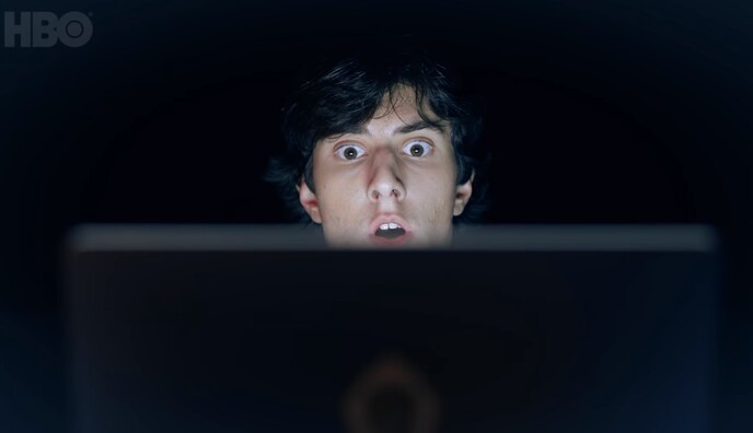 HBO выпустил фирменную коробку для просмотра сериалов - все по последнему слову картонных технологий